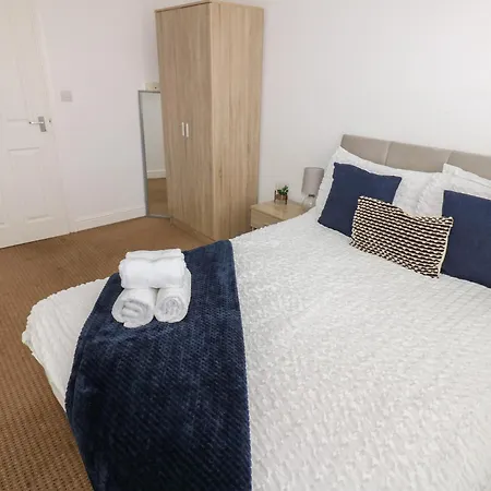 Daire Curwen Workington