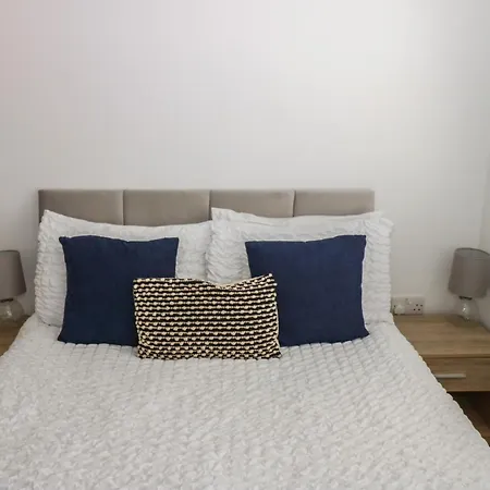 Curwen Lägenhet Workington